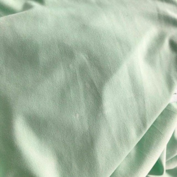 Oh polly mint midi dress - size 6 (XS) - Picture 6 of 6